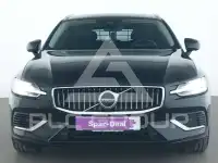 2020 Volvo V60