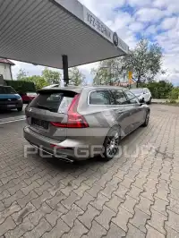 2020 Volvo V60