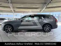 2020 Volvo V60