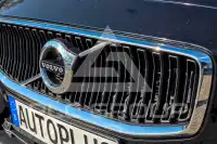 2020 Volvo V60