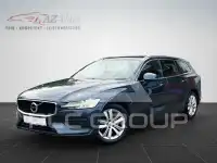 2020 Volvo V60