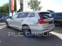 2020 Volvo V60