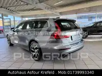 2020 Volvo V60