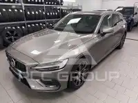 2020 Volvo V60