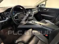 2020 Volvo V60