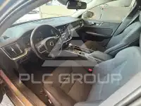 2020 Volvo V60
