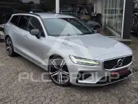 2020 Volvo V60