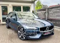 2020 Volvo V60