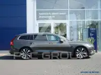 2020 Volvo V60