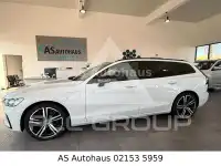 2020 Volvo V60