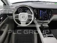 2020 Volvo V60