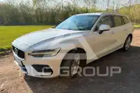 2020 Volvo V60
