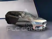 2020 Volvo V60