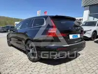 2020 Volvo V60