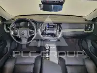 2020 Volvo V60
