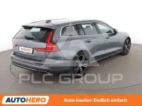 2020 Volvo V60