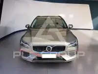 2020 Volvo V60