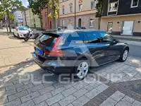 2020 Volvo V60