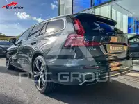2020 Volvo V60