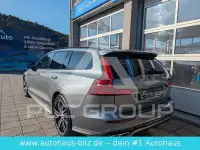 2020 Volvo V60