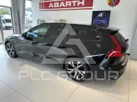 2020 Volvo V60