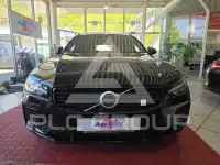 2020 Volvo V60
