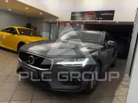 2020 Volvo V60
