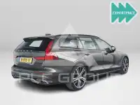 2020 Volvo V60