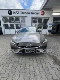 2020 Volvo V60