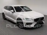 2020 Volvo V60