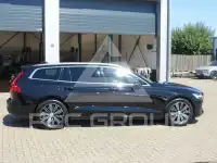 2020 Volvo V60