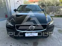 2020 Volvo V60