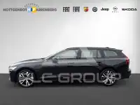 2020 Volvo V60