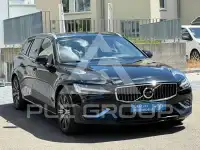 2020 Volvo V60