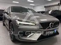 2020 Volvo V60