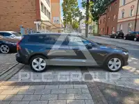 2020 Volvo V60