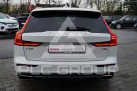 2020 Volvo V60