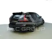 2020 Volvo V60