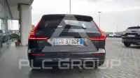 2020 Volvo V60