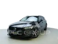 2020 Volvo V60