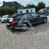 2020 Volvo V60
