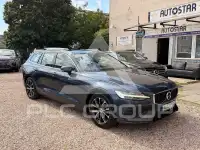 2020 Volvo V60