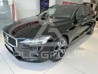 2020 Volvo V60