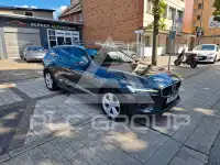 2020 Volvo V60