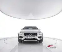 2020 Volvo V60