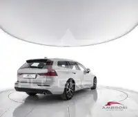 2020 Volvo V60