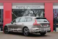 2020 Volvo V60