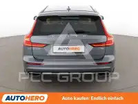 2020 Volvo V60