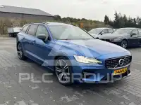 2020 Volvo V60