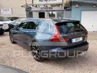 2020 Volvo V60